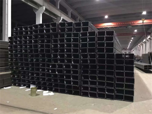 弓长岭冷拔方管选型指南 工程采购怎么选
